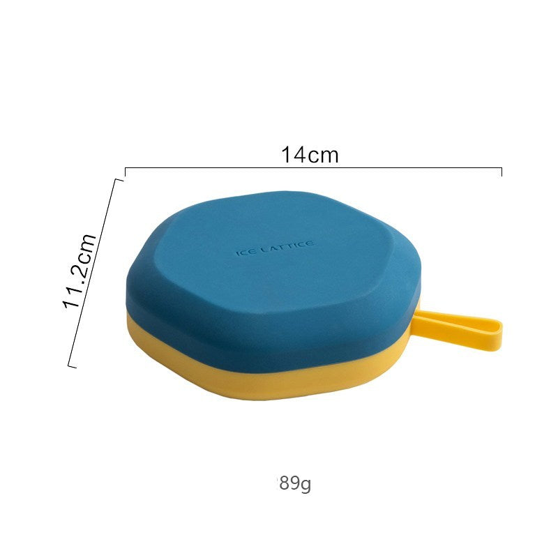 Silicone Ice Mold Makers