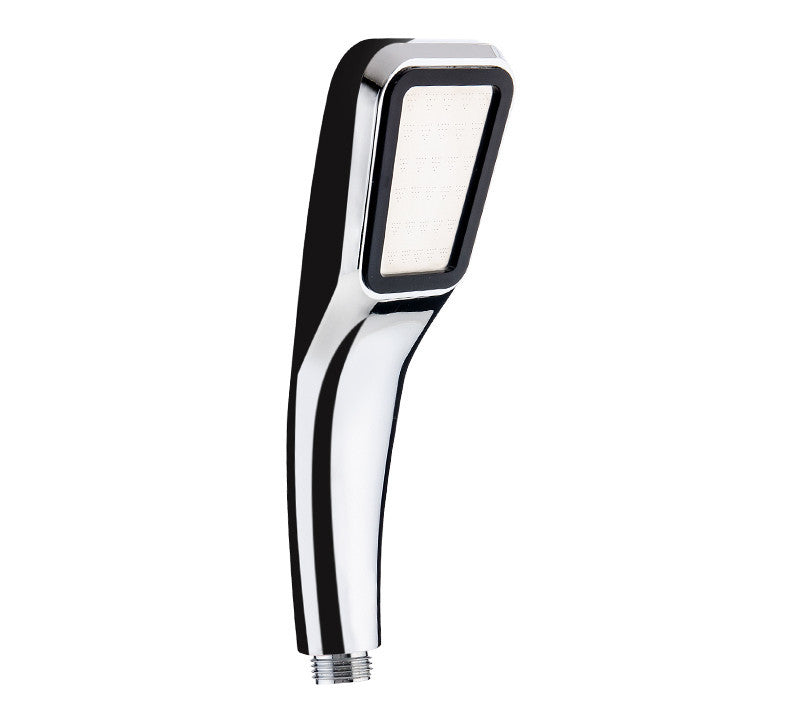 Shower head set