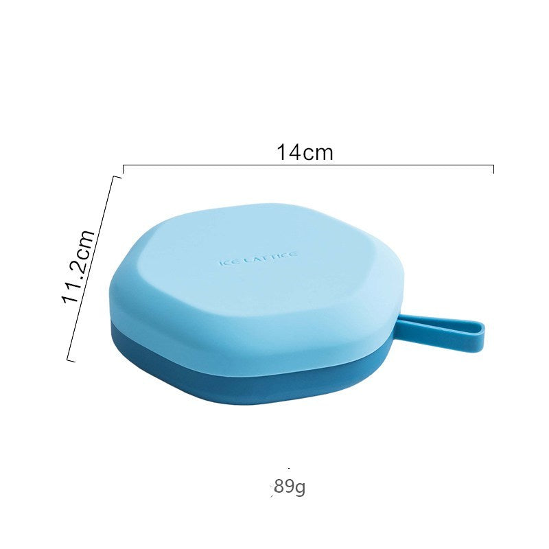 Silicone Ice Mold Makers