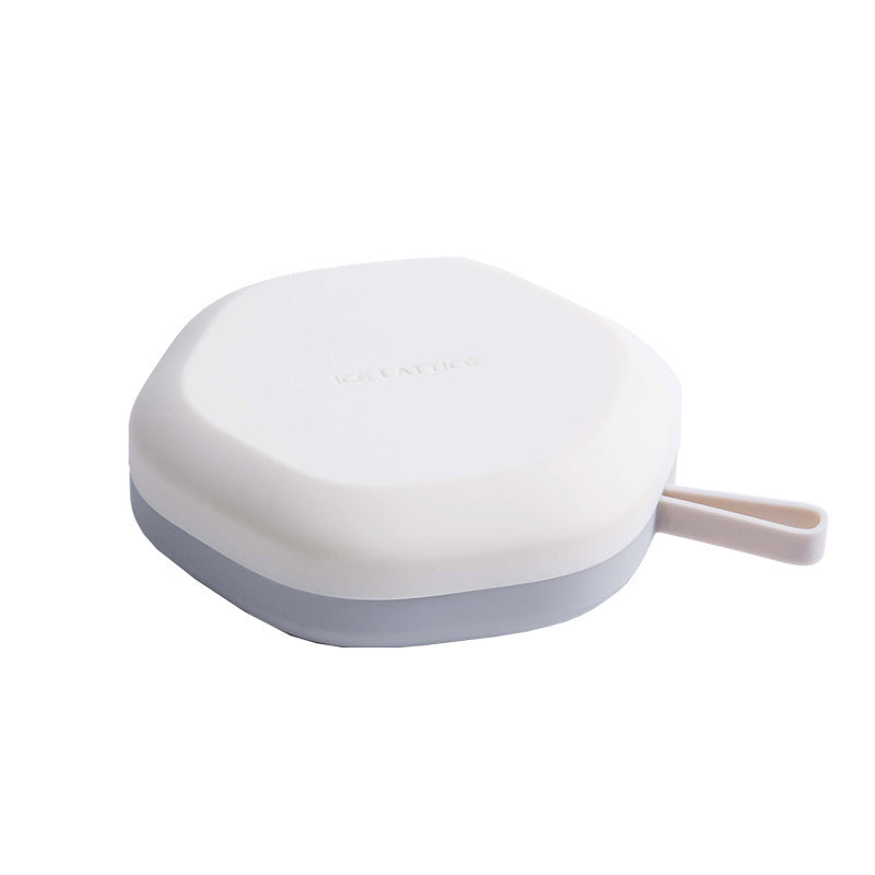 Silicone Ice Mold Makers