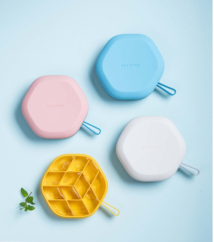 Silicone Ice Mold Makers
