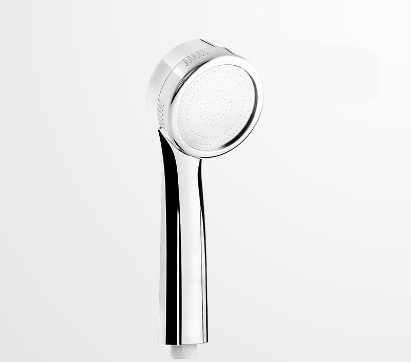 Shower head set