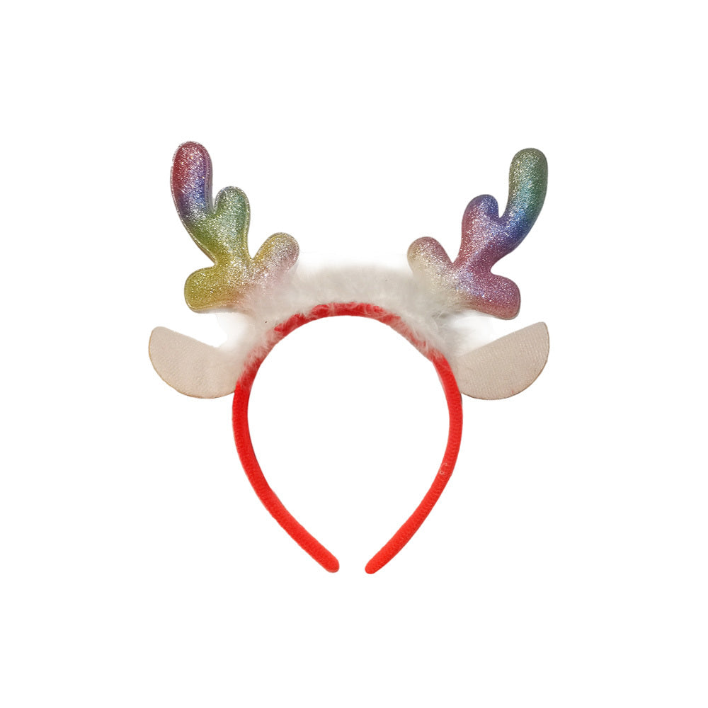 Christmas Headband 1pc