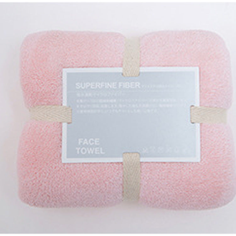 Soft Yoga Towel with Solid Water Absorption