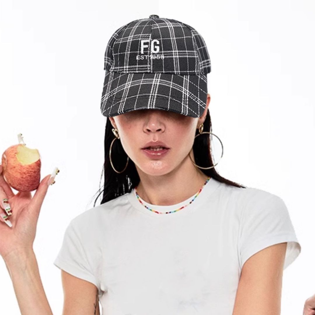 FG Baseball Cap 3301