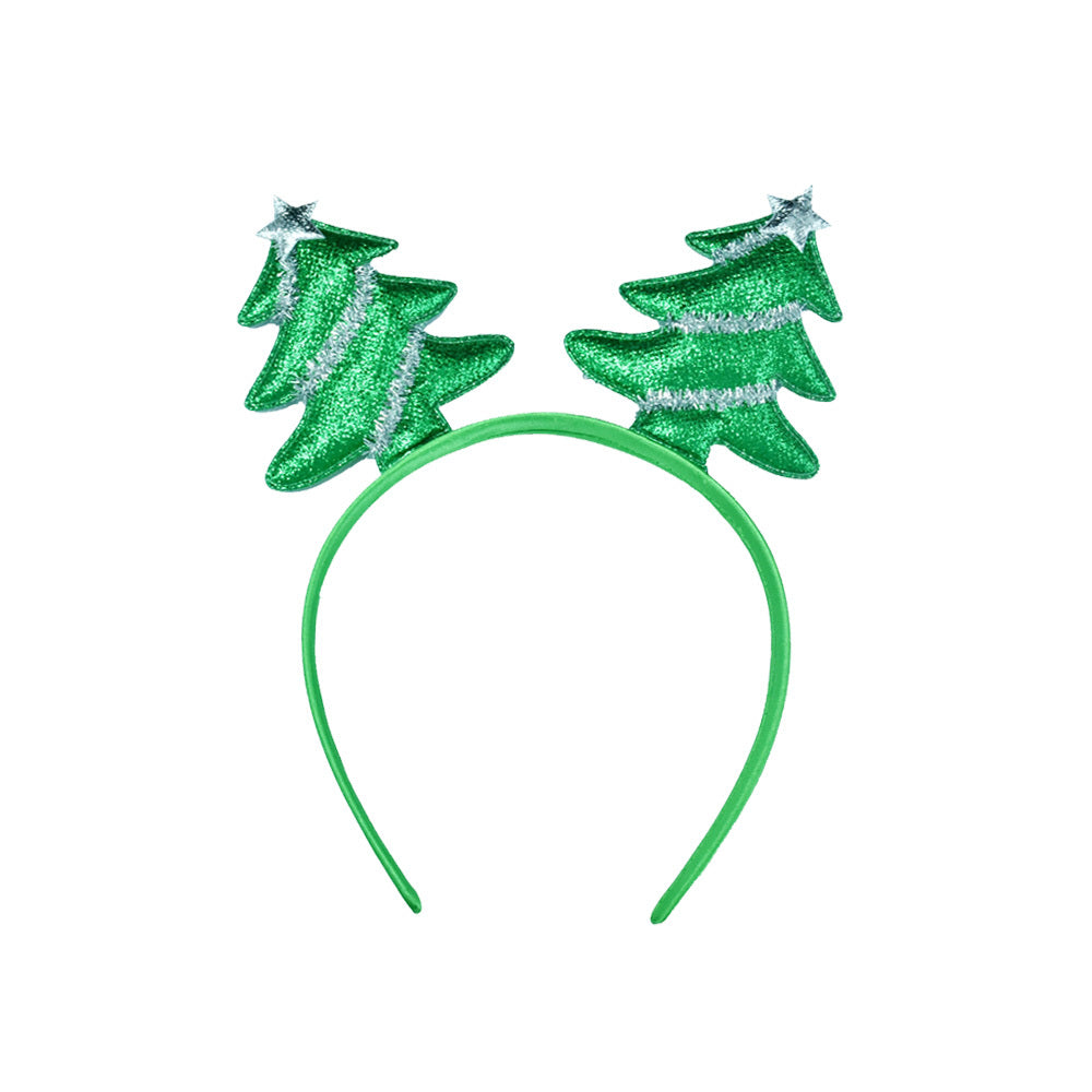 Christmas Headband 1pc