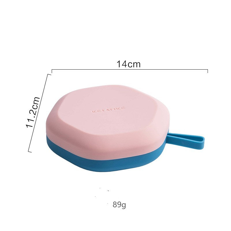 Silicone Ice Mold Makers