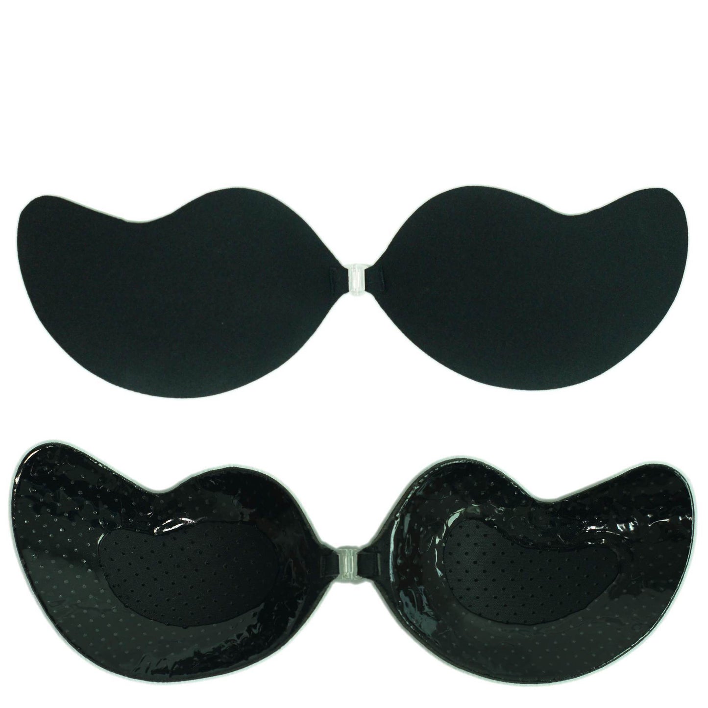 Lala Goddess Mango Cup With Deep V Invisible Bra Women's Swimwear