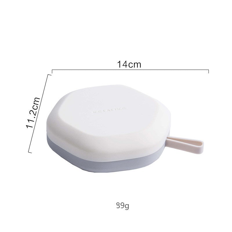 Silicone Ice Mold Makers