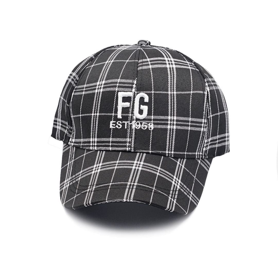 FG Baseball Cap 3301