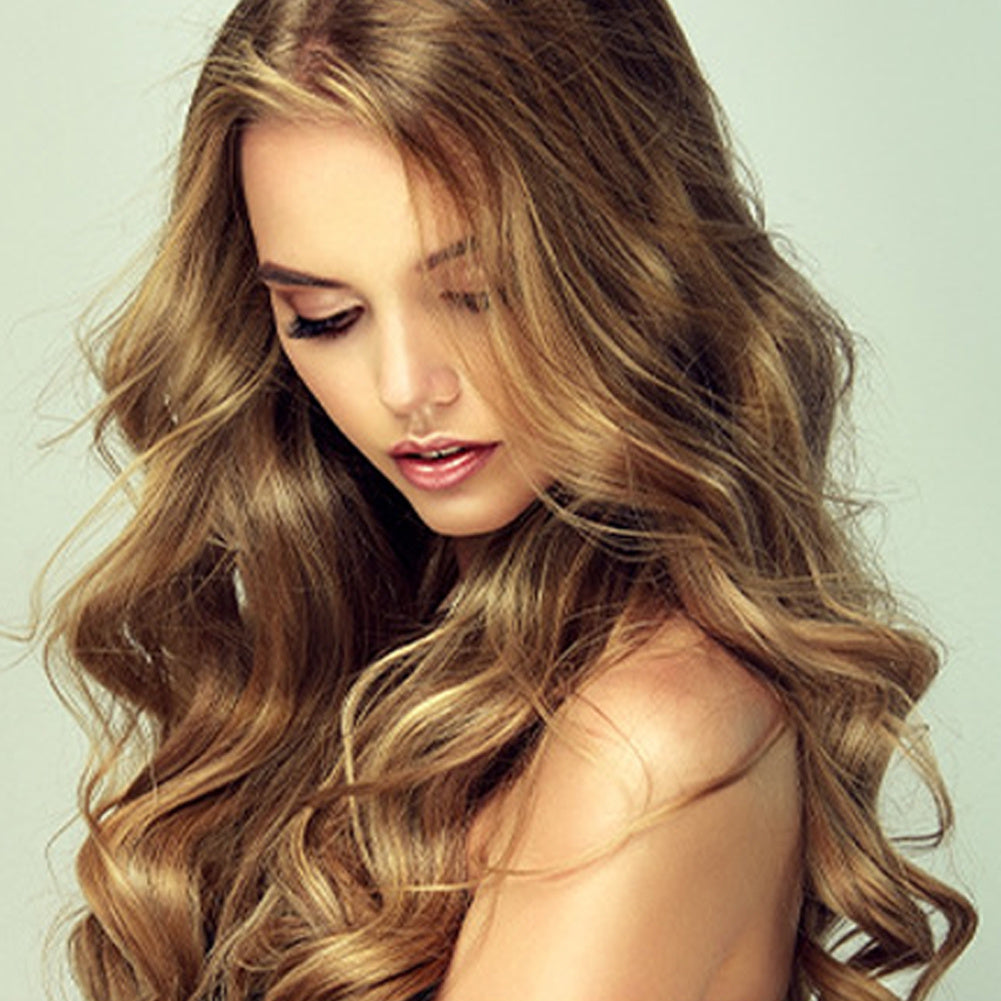 Hair Waver Curling Iron