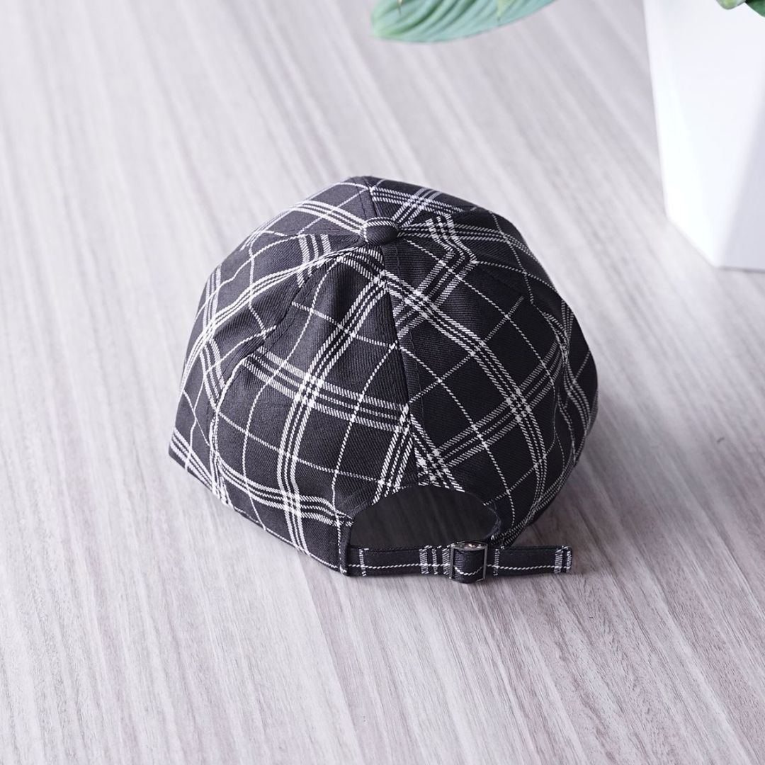 FG Baseball Cap 3301