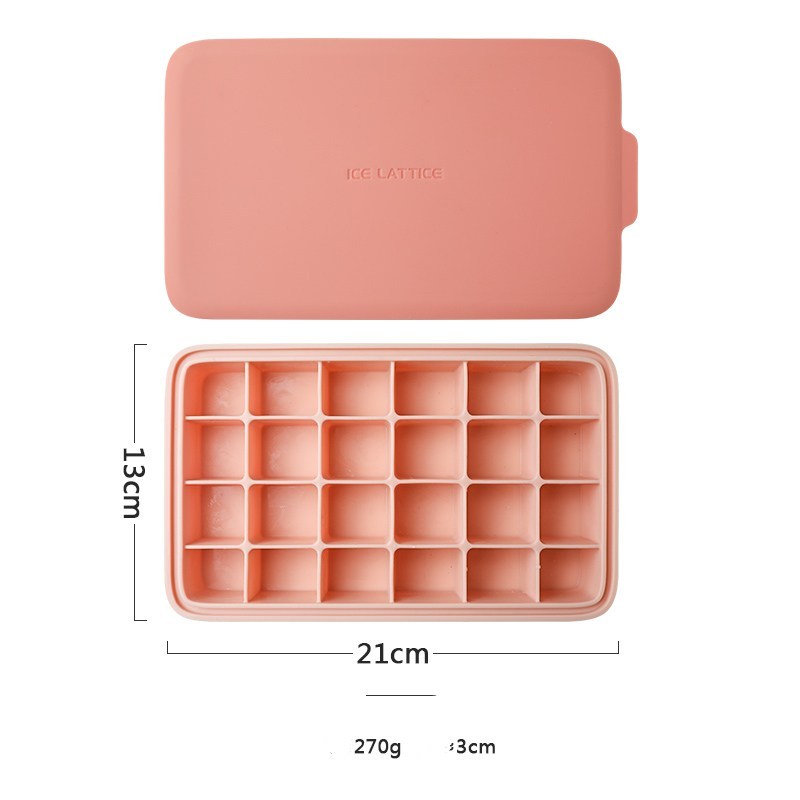 Silicone Ice Mold Makers